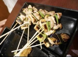 やきとりの名門 秋吉 新小岩店