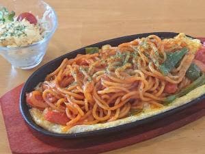 牟呂カフェ