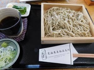 荒海農産物直売所