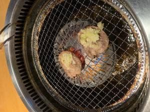 焼肉きんぐ 北久里浜店