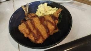 鉄板居酒屋 とんぼ