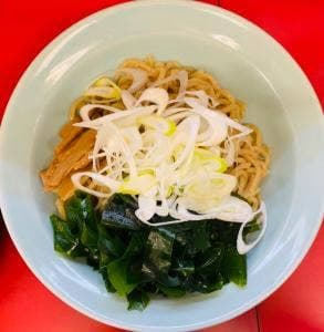 ラーメン山岡家 旭川永山店