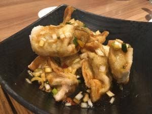 西安餃子 アスティ静岡店