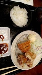 かつれつ亭 知寄町店