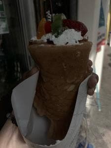 Taiyakicafe