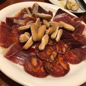 ロス・シティオス