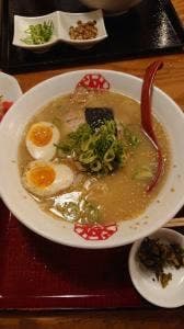 らーめん八角 イオン加西北条店