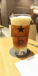 スターバックス コーヒー LUCUAosaka地下2階店
