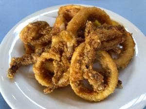 常総カントリー倶楽部 レストラン