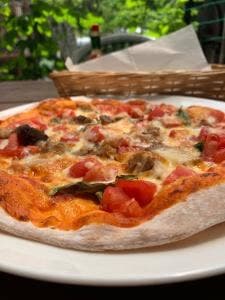 ペンション ラビイハウス