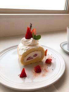 Cafe HANA