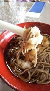 大内宿 浅沼食堂