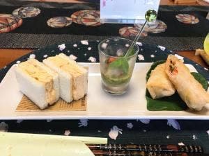 茶喜 chaki