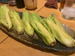 炭焼TOKI