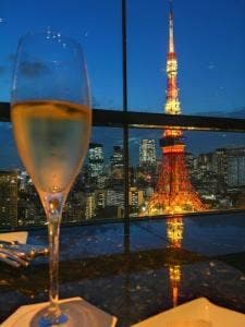 Skylounge Stellar Garden