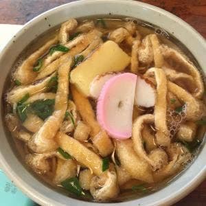 そば処 楠公 松濤庵