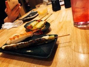 串ばる 北野坂店