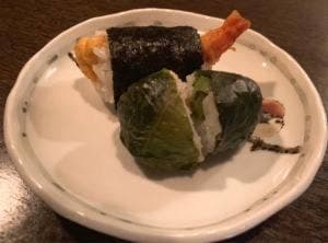 めはり屋文在ヱ門 南本店