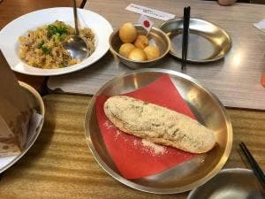 6年4組 阿倍野天王寺駅前分校