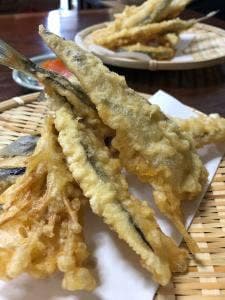 手打ちそば 徳平