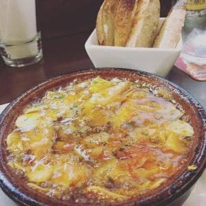 イベリカ スペイン料理