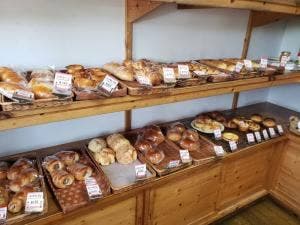 ベーカリーセンゴク