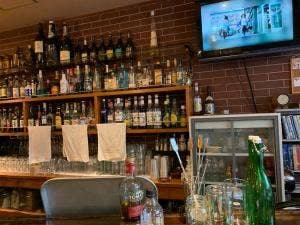 diningbar ターキー