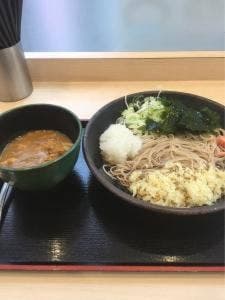 ゆで太郎 もつ次郎 小岩北口店