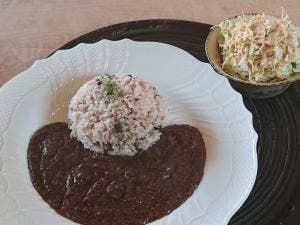 杏Cafe