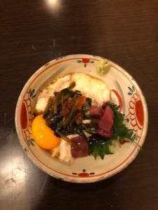 かみおか食堂