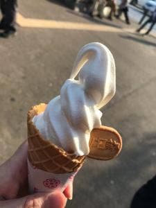 立ち食い処 屋台連 鬼平江戸処 羽生PA上り