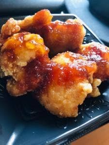 銀のさら 守口店