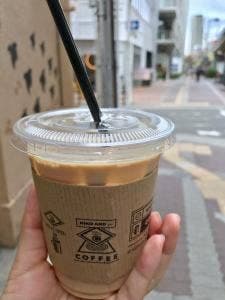 niko and ... 梅田ヘップファイブ