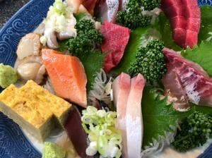 魚魚や 中込店