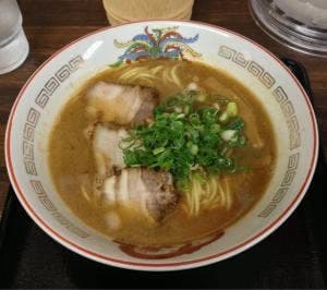 中華そば しま彰