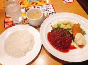 ガスト 高田馬場駅前店