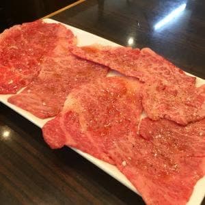焼肉牛坊 立石本店