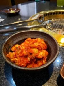 あみやき亭 扶桑店