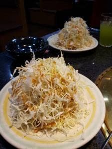 あみやき亭 扶桑店