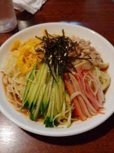 華香楼 東口店