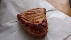 ル・ブルジョン