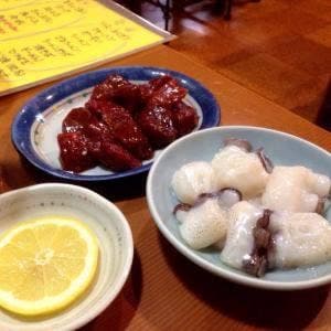 居酒屋しんや