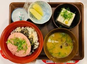 すき家 旭川豊岡店