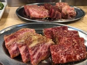 焼肉酒場 スミヨシベース
