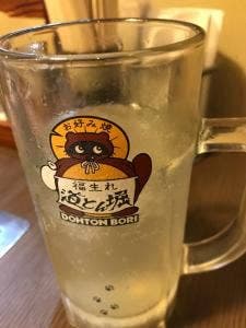 道とん堀 ふじみ野店