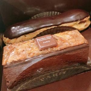 ジャン=ポール・エヴァン 三越広島店