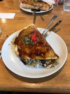 お好み焼きいまちゃん