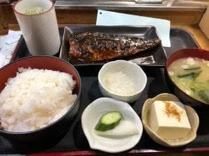 なかみち