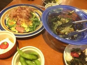 南国酒場ちゃーりーはうす