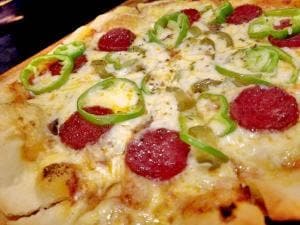 Bar Dish セントアンドリュース